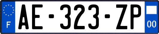 AE-323-ZP