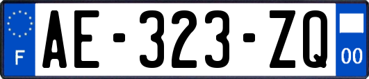 AE-323-ZQ