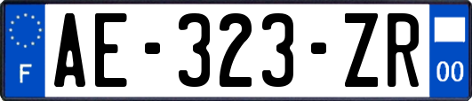 AE-323-ZR