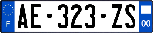 AE-323-ZS