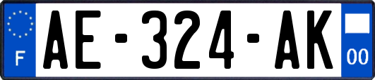 AE-324-AK