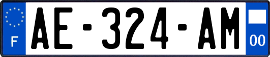 AE-324-AM