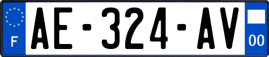 AE-324-AV