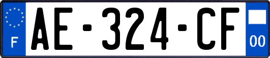 AE-324-CF