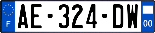 AE-324-DW