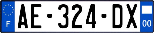 AE-324-DX