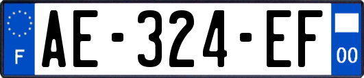 AE-324-EF