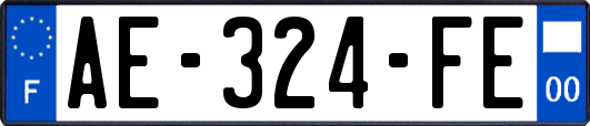 AE-324-FE