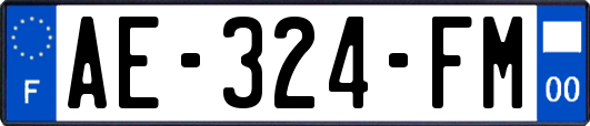 AE-324-FM