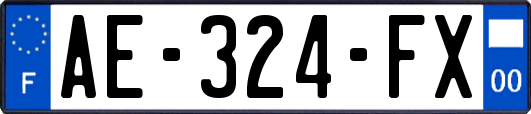 AE-324-FX