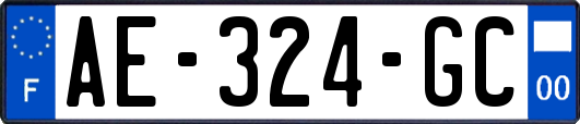 AE-324-GC