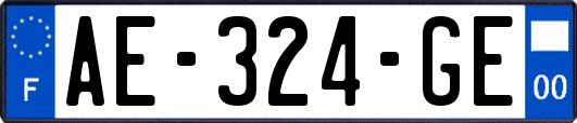 AE-324-GE