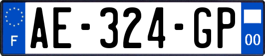 AE-324-GP