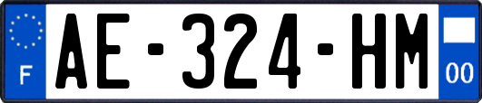 AE-324-HM