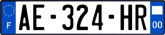 AE-324-HR
