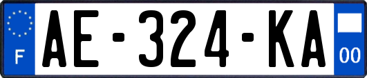 AE-324-KA