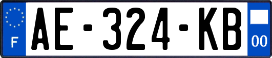 AE-324-KB