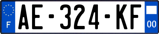 AE-324-KF