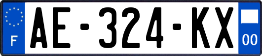 AE-324-KX