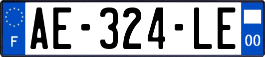 AE-324-LE