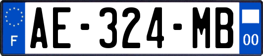 AE-324-MB