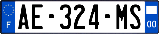 AE-324-MS