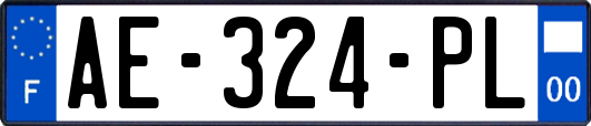 AE-324-PL