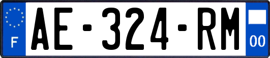 AE-324-RM