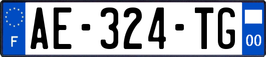 AE-324-TG