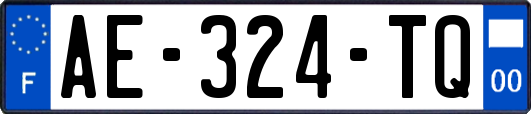 AE-324-TQ