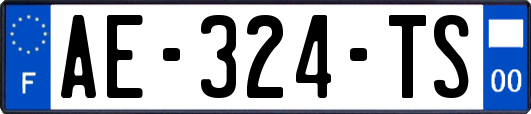 AE-324-TS