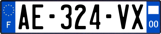 AE-324-VX