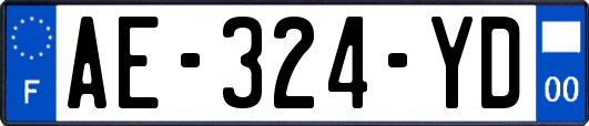 AE-324-YD