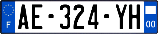 AE-324-YH