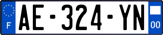 AE-324-YN