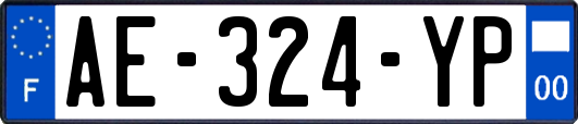 AE-324-YP