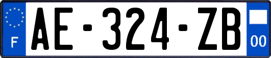 AE-324-ZB