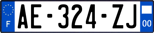 AE-324-ZJ