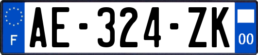 AE-324-ZK