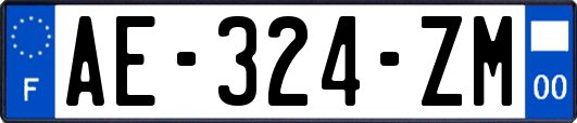 AE-324-ZM