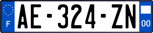 AE-324-ZN