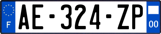 AE-324-ZP