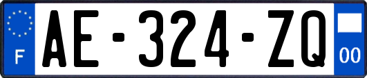 AE-324-ZQ