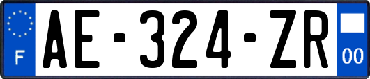 AE-324-ZR