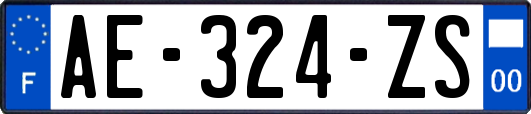 AE-324-ZS