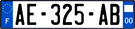 AE-325-AB