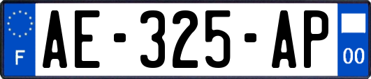 AE-325-AP