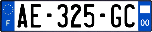 AE-325-GC
