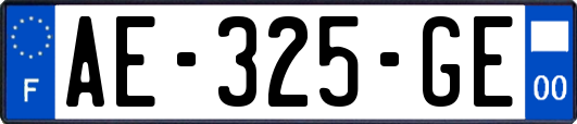 AE-325-GE