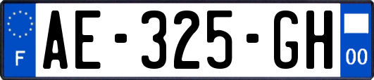 AE-325-GH